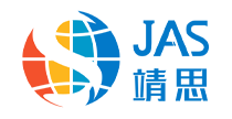 Ningbo JAS Thuisbenodigdheden Co., Ltd.