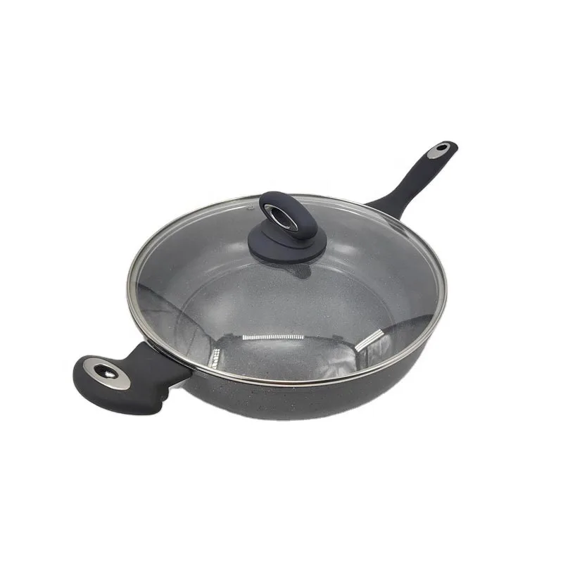 Hoe kiest u het juiste kookgerei voor uw keuken?