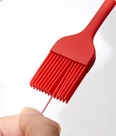 10pcs Minimalist Non-stick Safe Silicone Cooking Utensils Tools